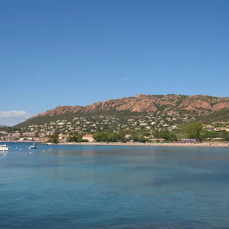Apartment Village Cap Esterel - Le Village-82 By Interhome