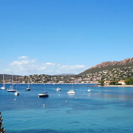 Village Cap Esterel - Le Village-82 By Interhome Apartment Saint-Raphaël