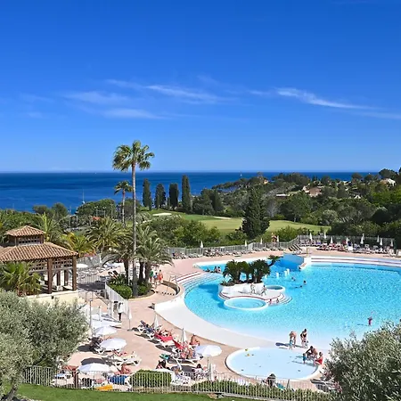 Village Cap Esterel - Le Village-82 By Interhome Apartment Saint-Raphaël