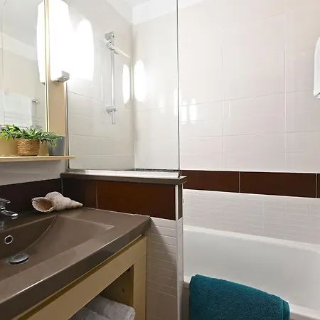 Village Cap Esterel - Le Village-82 By Interhome Apartment