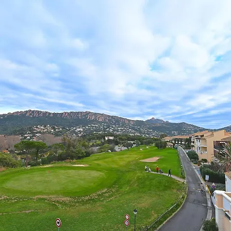 Apartment Village Cap Esterel - Le Village-82 By Interhome Saint-Raphael (Var)