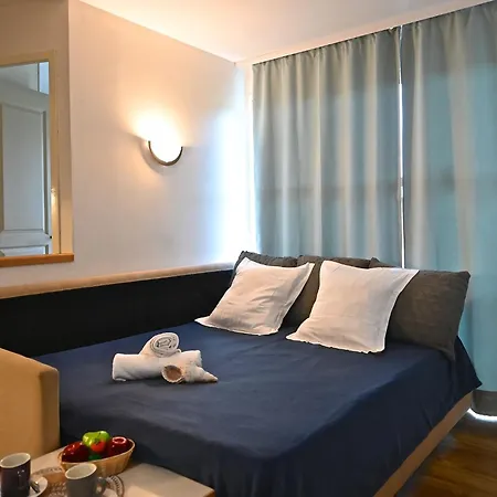 Village Cap Esterel - Le Village-82 By Interhome Apartment
