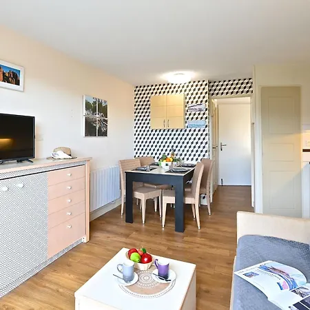 Village Cap Esterel - Le Village-82 By Interhome Apartment Saint-Raphael (Var)