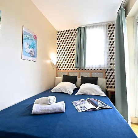 Apartment Village Cap Esterel - Le Village-82 By Interhome *