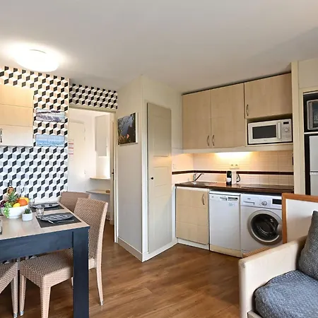 Village Cap Esterel - Le Village-82 By Interhome *