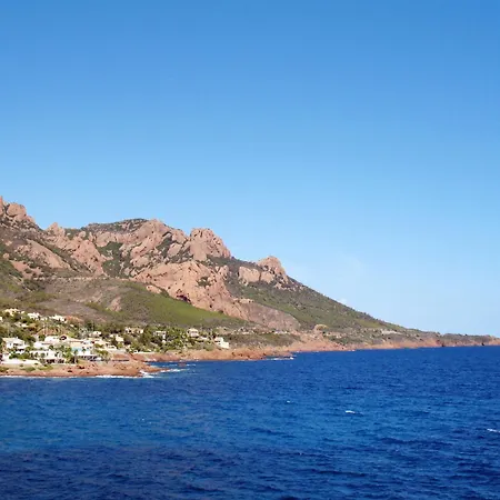 Village Cap Esterel - Le Village-82 By Interhome * Saint-Raphael (Var)