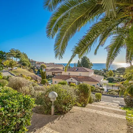 Village Cap Esterel - Le Village-82 By Interhome Saint-Raphael (Var)