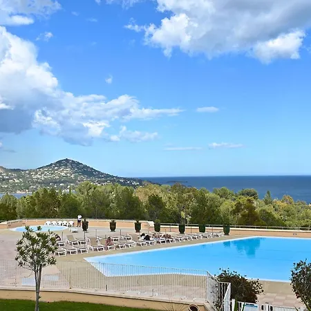Village Cap Esterel - Le Village-82 By Interhome * Saint-Raphael (Var)