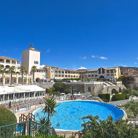 Apartment Village Cap Esterel - Le Village-82 By Interhome Saint-Raphael (Var)
