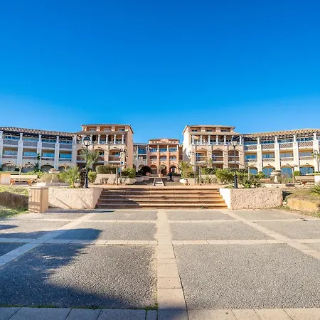 Village Cap Esterel - Le Village-82 By Interhome Saint-Raphael (Var)