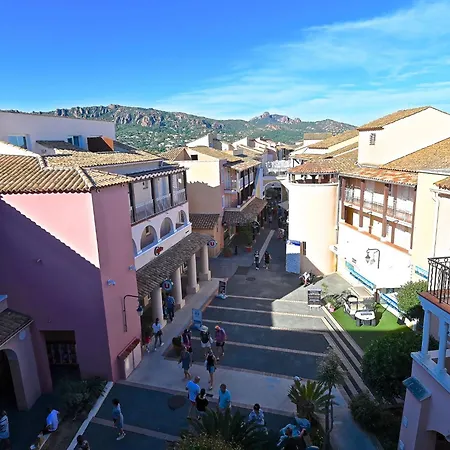Village Cap Esterel - Le Village-82 By Interhome * Saint-Raphael (Var)