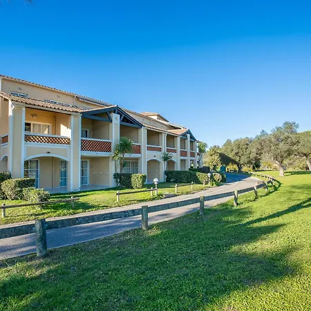 Village Cap Esterel - Le Village-82 By Interhome Apartment