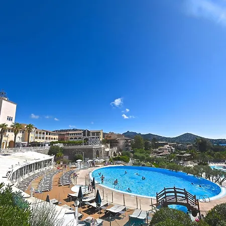 Village Cap Esterel - Le Village-82 By Interhome *