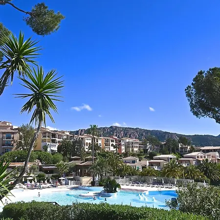 Village Cap Esterel - Le Village-82 By Interhome Saint-Raphael (Var)