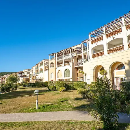 Village Cap Esterel - Le Village-82 By Interhome Apartment