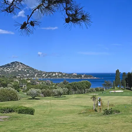 Village Cap Esterel - Le Village-82 By Interhome Apartment Saint-Raphael (Var)