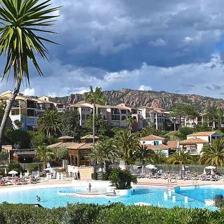 Village Cap Esterel - Le Village-82 By Interhome Saint-Raphael (Var)