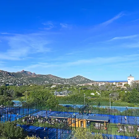 Village Cap Esterel - Le Village-82 By Interhome * Saint-Raphael (Var)