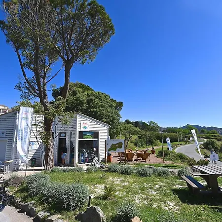 Village Cap Esterel - Le Village-82 By Interhome Apartment *
