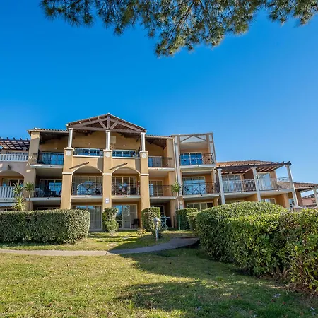 Apartment Village Cap Esterel - Le Village-82 By Interhome