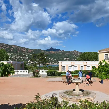 Village Cap Esterel - Le Village-82 By Interhome * Saint-Raphael (Var)
